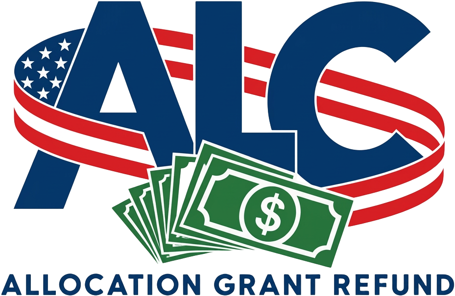 Allocation Grant Refund